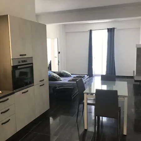 Med Malta Gloriana Apartament