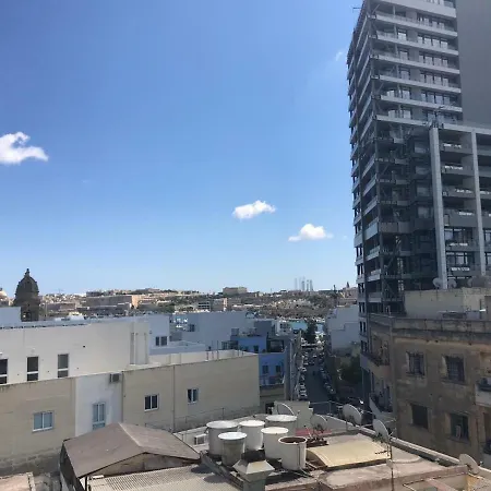 Apartament Med Malta Gloriana Gzira