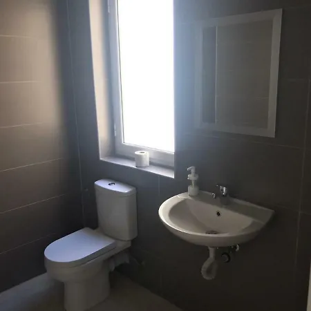 Med Malta Gloriana Apartament Gzira