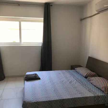 Med Malta Gloriana Apartament Gzira