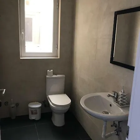 Apartament Med Malta Gloriana Gzira