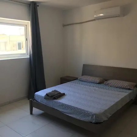 Med Malta Gloriana Apartament *