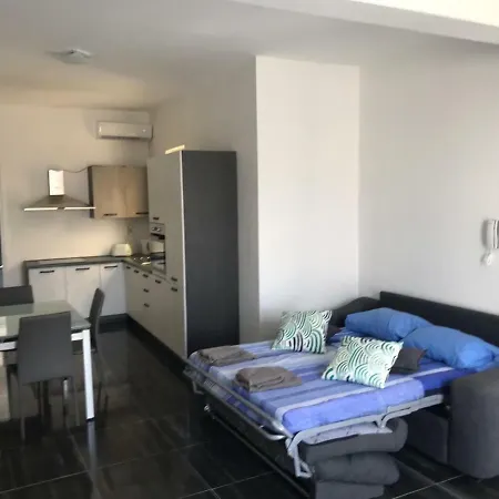 Med Malta Gloriana Apartament Gzira
