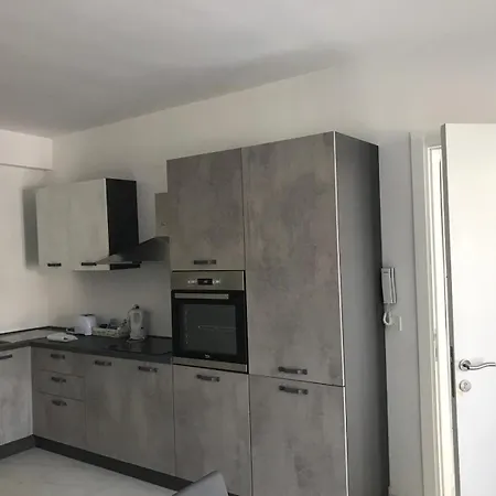 Apartament Med Malta Gloriana